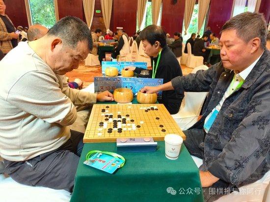 最新围棋比赛，技艺与智慧的巅峰对决