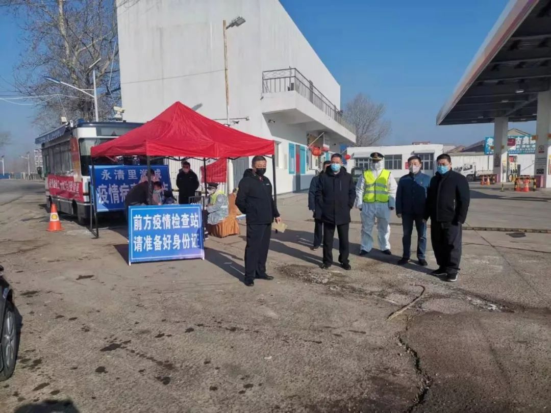 滦县防疫检疫站新项目推动地方防疫检疫事业迈向新高度