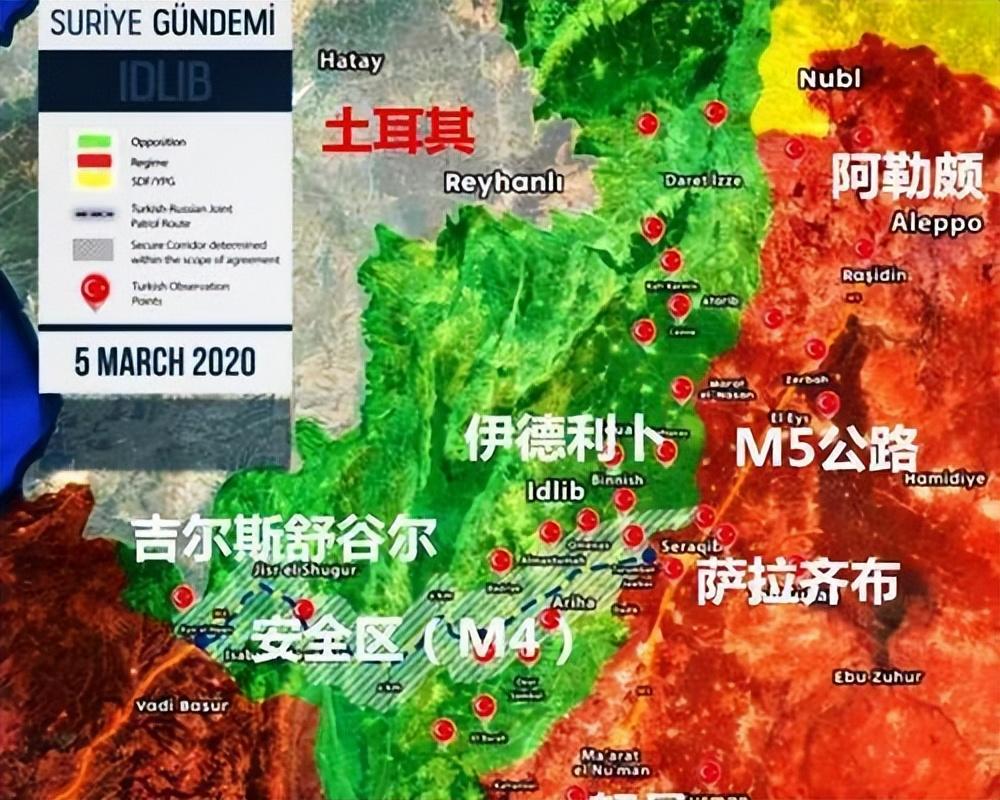 俄乌局势最新动态及其国际影响分析