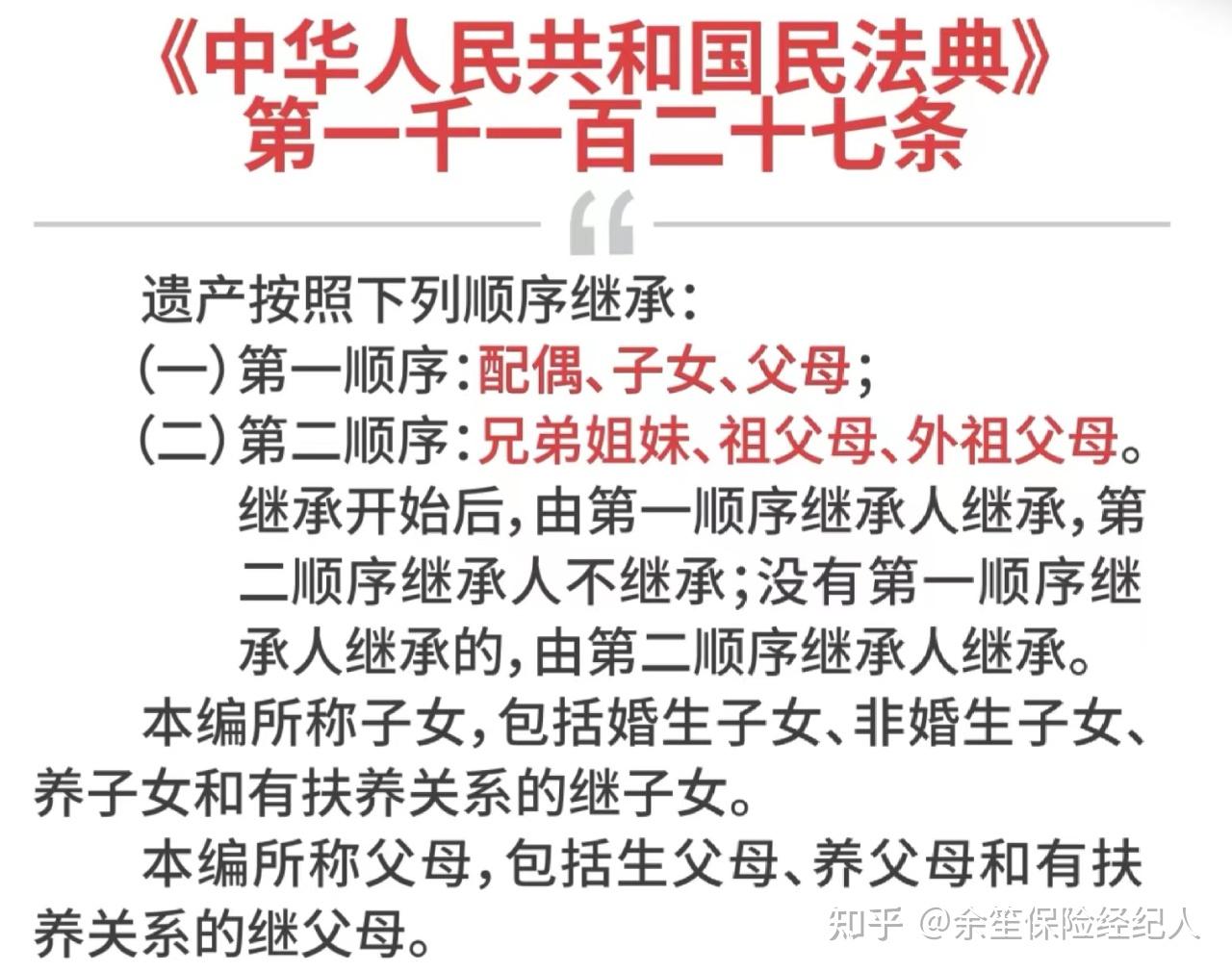 最新继承法变革解读，法律变革细节一览