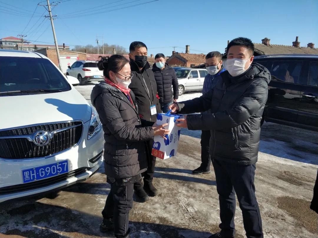 兴山区防疫检疫站启动新项目，筑建健康安全防线