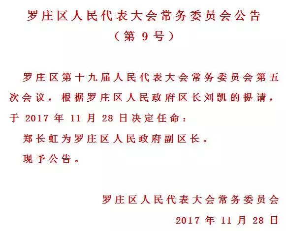 罗庄区初中人事最新任命，开启教育新篇章