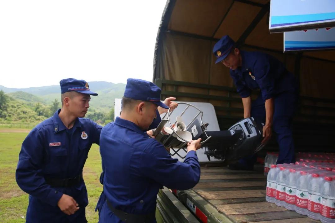 辽阳县应急管理局领导团队最新概述