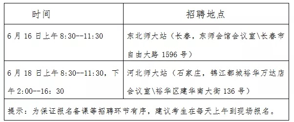 北辰区农业农村局最新招聘概况与解读