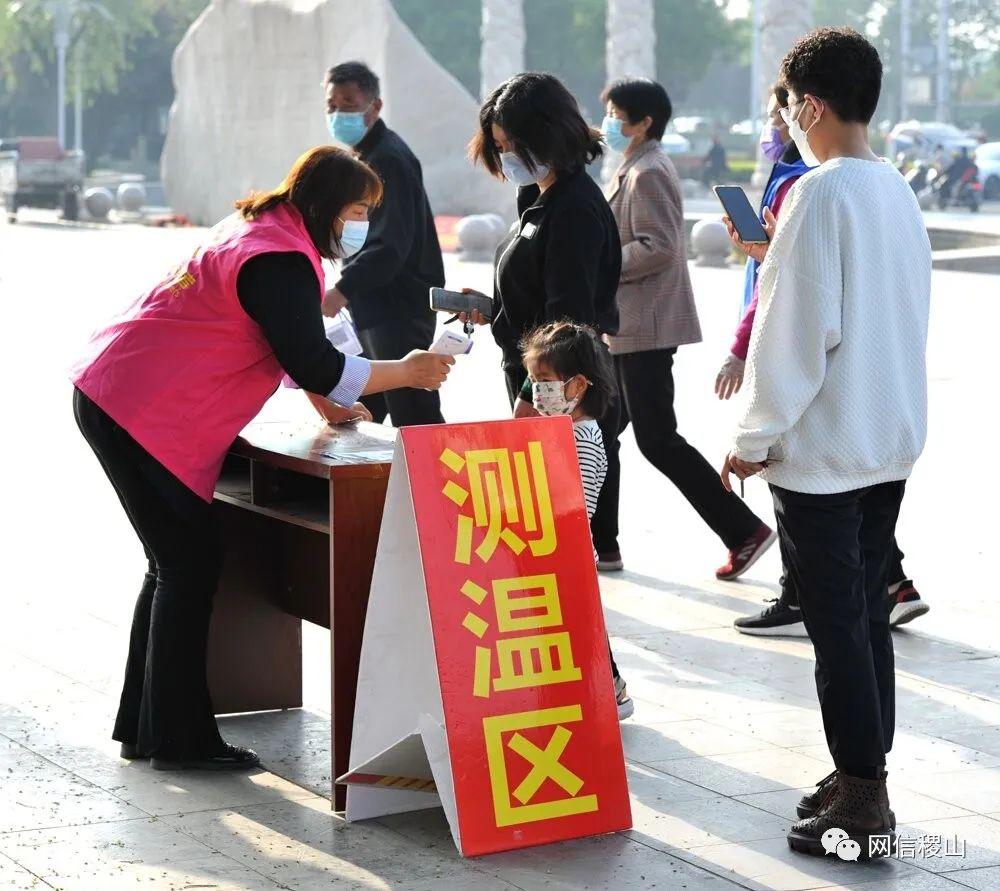 稷山县防疫检疫站新任领导工作展望及展望未来发展