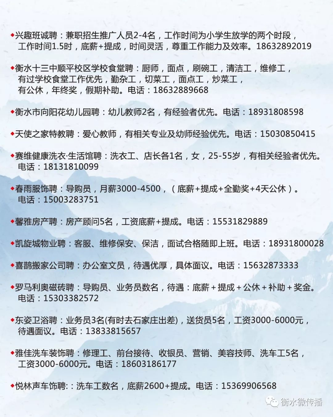 万柏林区级托养福利事业单位招聘启事