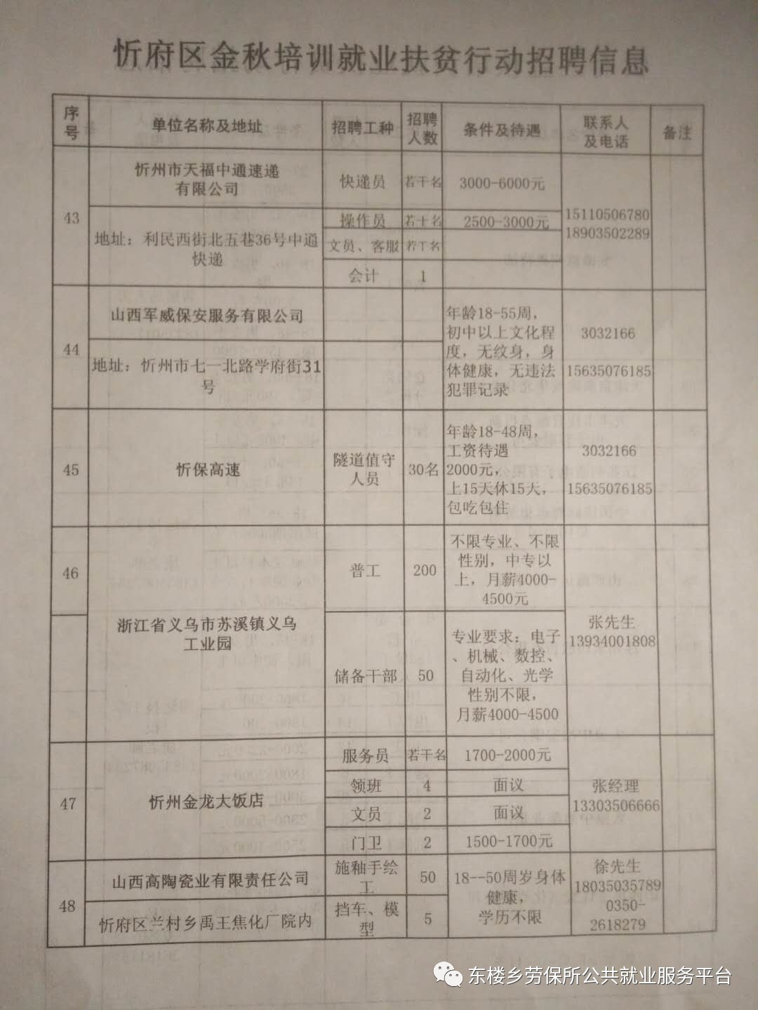 阳谷县农业农村局最新招聘详解