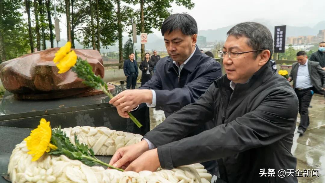 天全县退役军人事务局未来发展规划展望