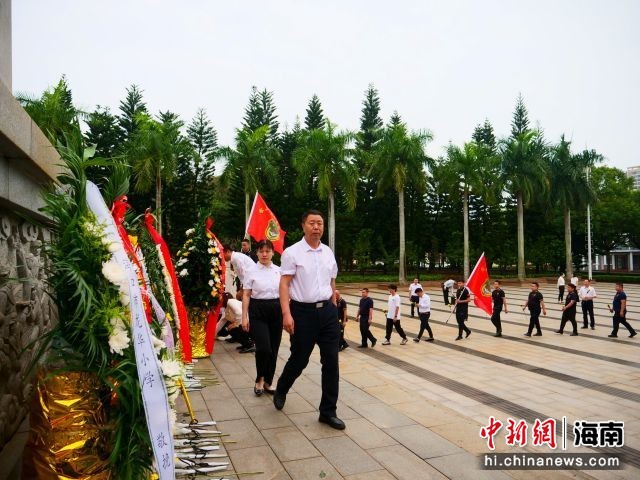 海南区退役军人事务局发展规划展望