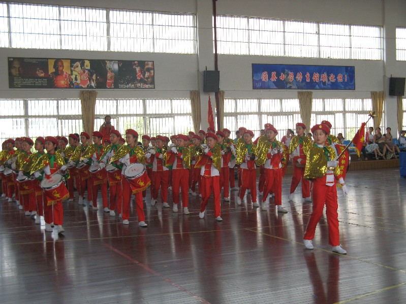 新北区小学新任领导引领教育变革，先锋力量展现风采