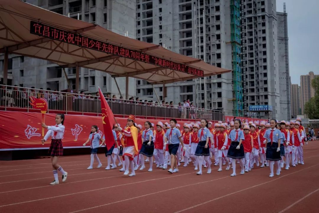 当阳市小学最新项目，开启现代教育新篇章探索