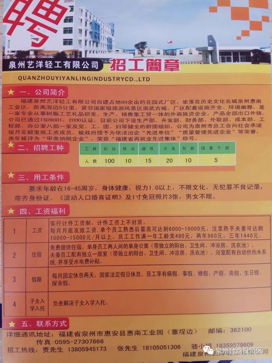 德城区剧团最新招聘启事