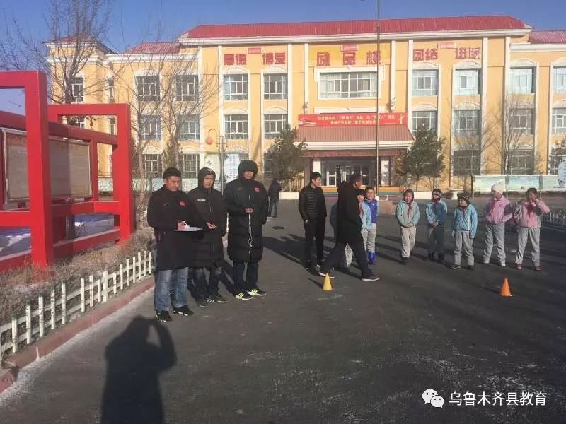 乌鲁木齐县民政局推动社区发展，提升民生福祉项目启动