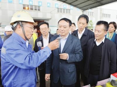 华蓥市科技局引领科技创新，推动城市繁荣新规划发布