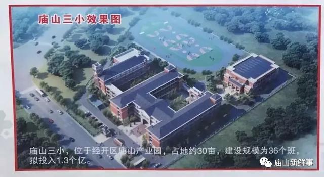 五台县小学未来发展规划概览