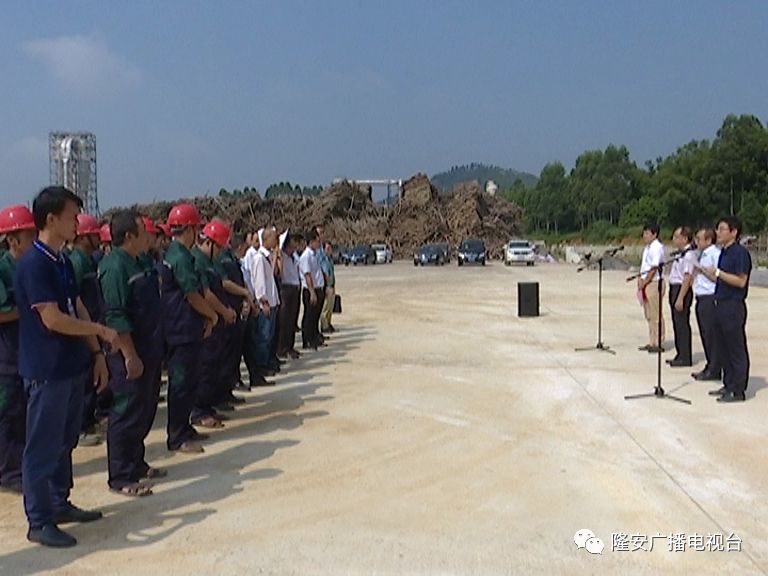 北流市应急管理局最新项目进展及其重要性