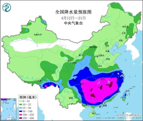 流坑管理局天气预报更新