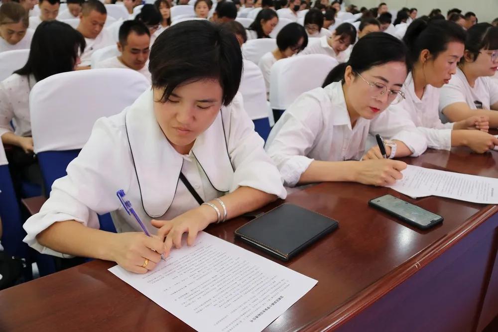 宝塔区小学最新动态报道