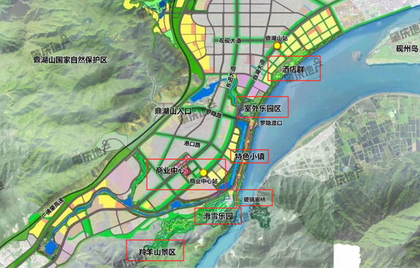 鼎湖区医疗保障局发展规划，构建全方位高质量医疗保障体系