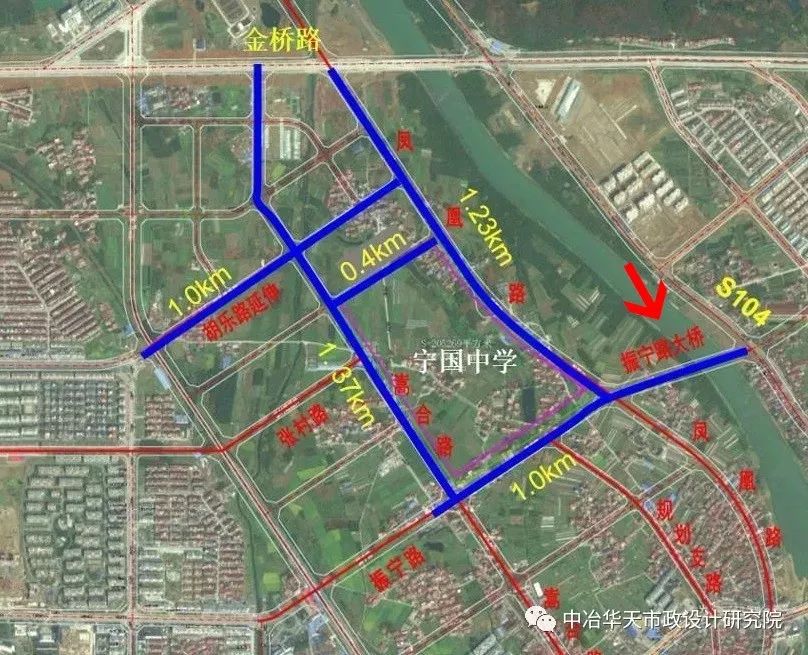 宁国市初中最新项目，引领教育革新，铸就未来之光