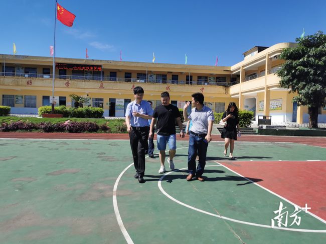 陆丰市小学最新项目，塑造未来教育蓝图展望