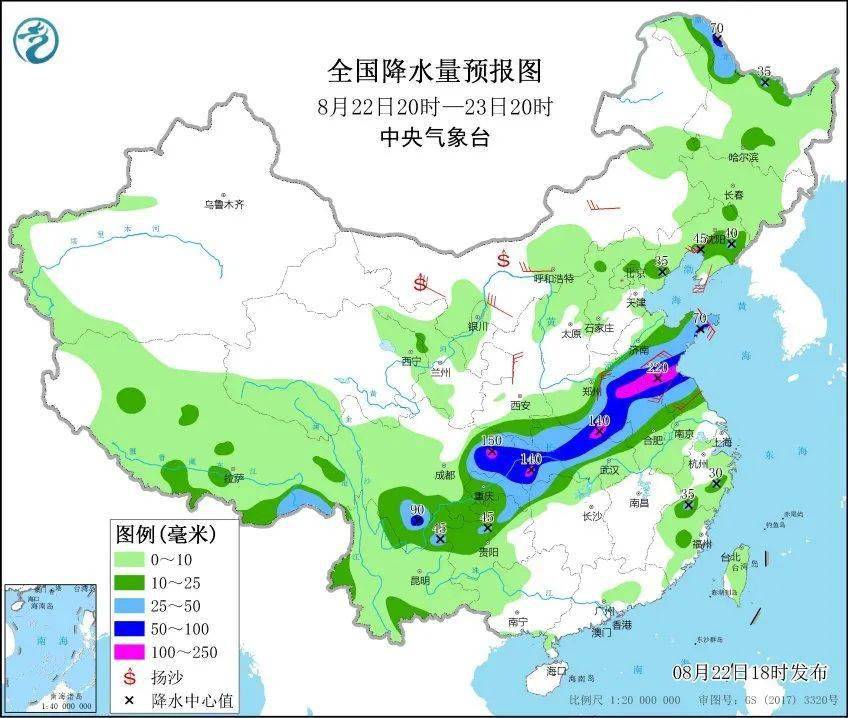 繁荣种畜场天气预报更新通知